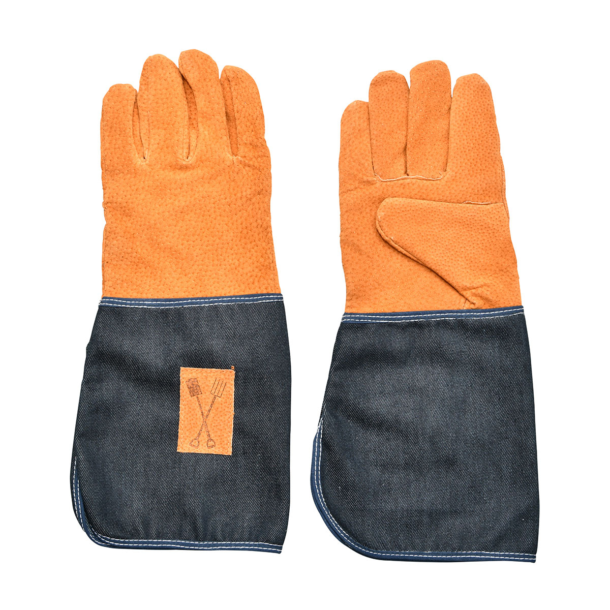 1 AJS LTD/® Lot de 24 paires de gants de travail avec rev/êtement en latex Red S-7