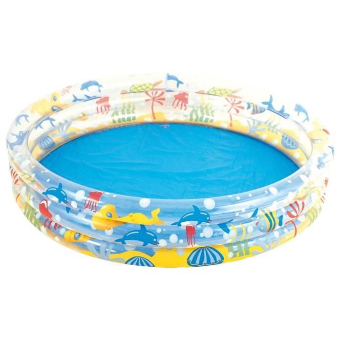 Piscine gonflable Ht 30