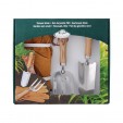 Set de jardin : gants + accessoires de jardinage - Esschert Design